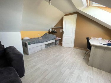 Maison a vendre Saint-Denis-sur-Sarthon 61420 Orne 118 m2 6 pièces 179208 euros