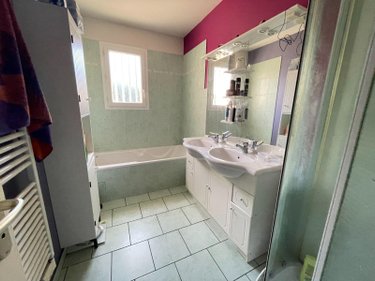 Maison a vendre Saint-Denis-sur-Sarthon 61420 Orne 118 m2 6 pièces 179208 euros