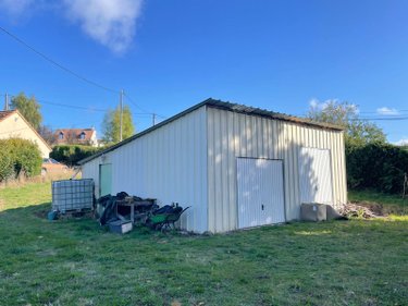 Maison a vendre Saint-Denis-sur-Sarthon 61420 Orne 118 m2 6 pièces 179208 euros