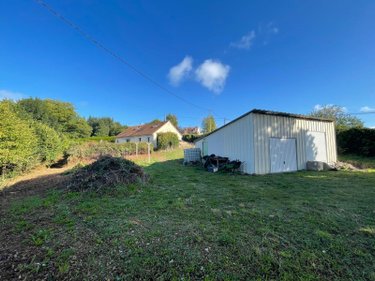 Maison a vendre Saint-Denis-sur-Sarthon 61420 Orne 118 m2 6 pièces 179208 euros