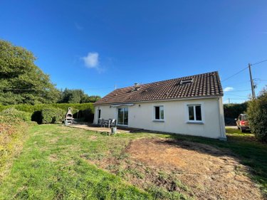 Maison a vendre Saint-Denis-sur-Sarthon 61420 Orne 118 m2 6 pièces 179208 euros