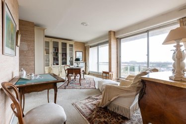 Appartement a vendre Bordeaux 33000 Gironde 145 m2 5 pièces 483000 euros
