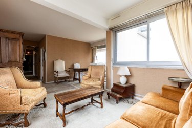 Appartement a vendre Bordeaux 33000 Gironde 145 m2 5 pièces 483000 euros