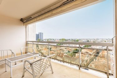 Appartement a vendre Bordeaux 33000 Gironde 145 m2 5 pièces 483000 euros