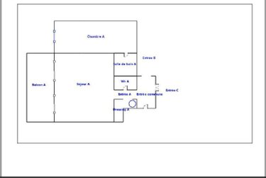 Appartement a vendre Bordeaux 33000 Gironde 145 m2 5 pièces 483000 euros