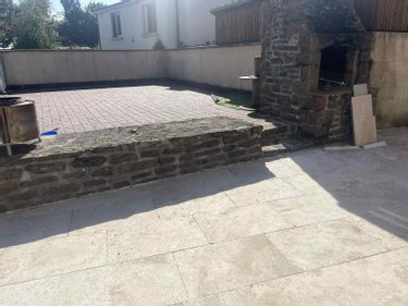 Maison a vendre Maen Roch 35460 Ille-et-Vilaine 81 m2 5 pièces 161200 euros