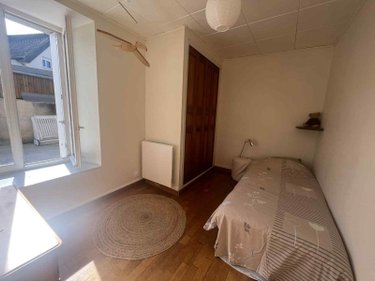 Maison a vendre Maen Roch 35460 Ille-et-Vilaine 81 m2 5 pièces 161200 euros