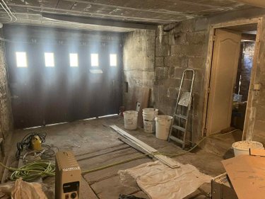 Maison a vendre Maen Roch 35460 Ille-et-Vilaine 81 m2 5 pièces 161200 euros