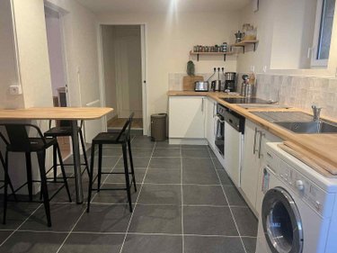 Maison a vendre Maen Roch 35460 Ille-et-Vilaine 81 m2 5 pièces 161200 euros