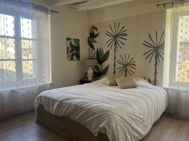 Maison a vendre Maen Roch 35460 Ille-et-Vilaine 81 m2 5 pièces 161200 euros