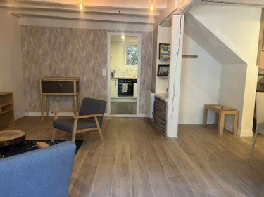 Maison a vendre Maen Roch 35460 Ille-et-Vilaine 81 m2 5 pièces 161200 euros