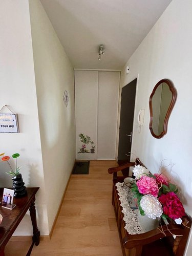 Appartement a vendre Lannion 22300 Côtes-d'Armor 71 m2 3 pièces 249140 euros