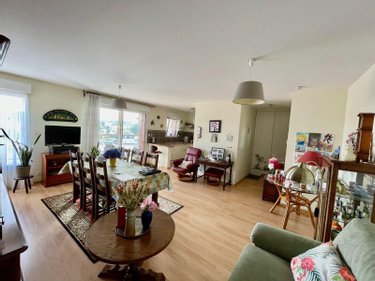 Appartement a vendre Lannion 22300 Côtes-d'Armor 71 m2 3 pièces 256350 euros