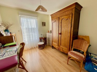 Appartement a vendre Lannion 22300 Côtes-d'Armor 71 m2 3 pièces 256350 euros