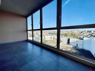 Appartement a vendre Lannion 22300 Côtes-d'Armor 71 m2 3 pièces 256350 euros