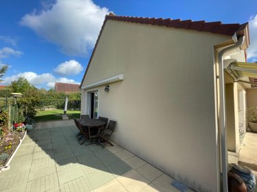 Maison a vendre Alençon 61000 Orne 88 m2 4 pièces 218320 euros