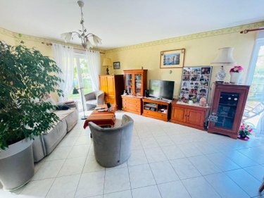 Maison a vendre Alençon 61000 Orne 88 m2 4 pièces 218320 euros