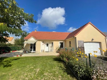 Maison a vendre Alençon 61000 Orne 88 m2 4 pièces 218320 euros