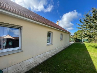 Maison a vendre Alençon 61000 Orne 88 m2 4 pièces 218320 euros