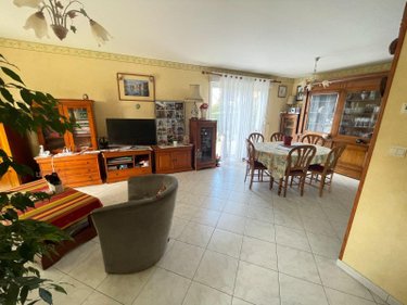 Maison a vendre Alençon 61000 Orne 88 m2 4 pièces 218320 euros