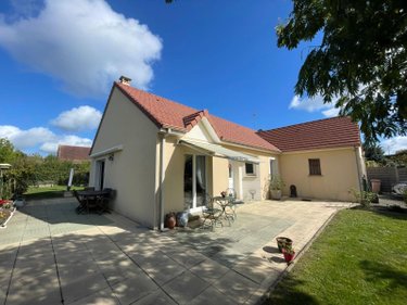 Maison a vendre Alençon 61000 Orne 88 m2 4 pièces 218320 euros
