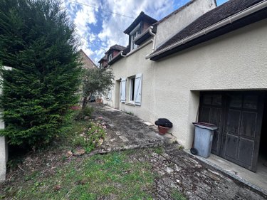 Maison a vendre Verlin 89330 Yonne 128 m2 6 pièces 173000 euros