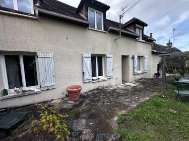 Maison a vendre Verlin 89330 Yonne 128 m2 6 pièces 173000 euros