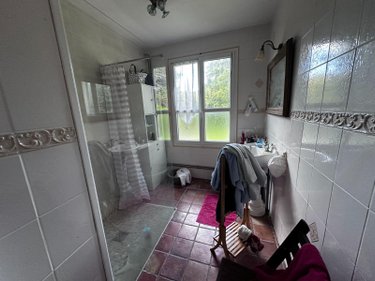 Maison a vendre Verlin 89330 Yonne 128 m2 6 pièces 173000 euros