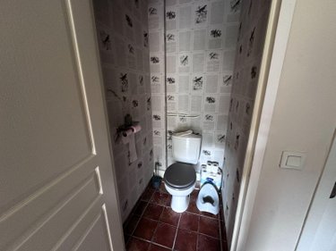 Maison a vendre Verlin 89330 Yonne 128 m2 6 pièces 173000 euros