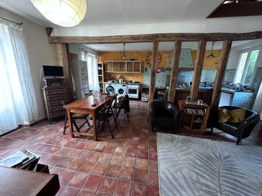 Maison a vendre Verlin 89330 Yonne 128 m2 6 pièces 173000 euros