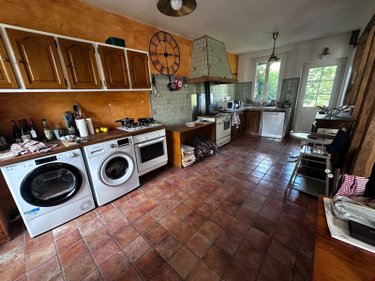 Maison a vendre Verlin 89330 Yonne 128 m2 6 pièces 173000 euros