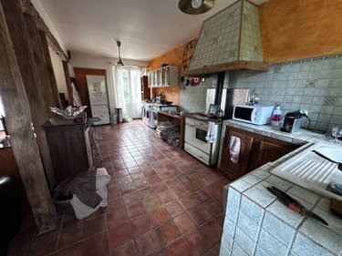 Maison a vendre Verlin 89330 Yonne 128 m2 6 pièces 173000 euros
