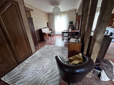 Maison a vendre Verlin 89330 Yonne 128 m2 6 pièces 173000 euros