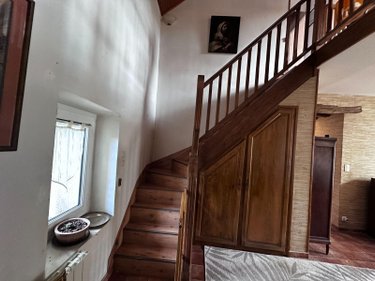 Maison a vendre Verlin 89330 Yonne 128 m2 6 pièces 173000 euros