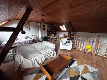 Maison a vendre Verlin 89330 Yonne 128 m2 6 pièces 173000 euros