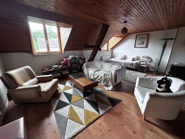 Maison a vendre Verlin 89330 Yonne 128 m2 6 pièces 173000 euros