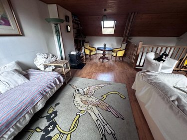 Maison a vendre Verlin 89330 Yonne 128 m2 6 pièces 173000 euros