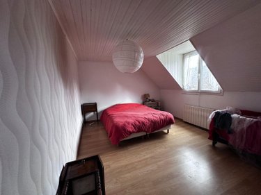 Maison a vendre Verlin 89330 Yonne 128 m2 6 pièces 173000 euros