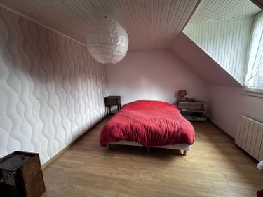 Maison a vendre Verlin 89330 Yonne 128 m2 6 pièces 173000 euros