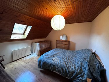 Maison a vendre Verlin 89330 Yonne 128 m2 6 pièces 173000 euros