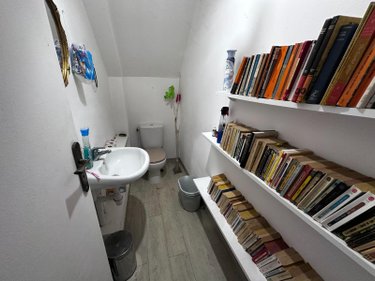 Maison a vendre Verlin 89330 Yonne 128 m2 6 pièces 173000 euros