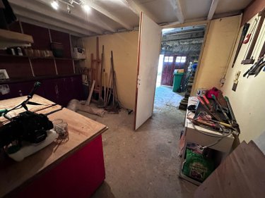 Maison a vendre Verlin 89330 Yonne 128 m2 6 pièces 173000 euros