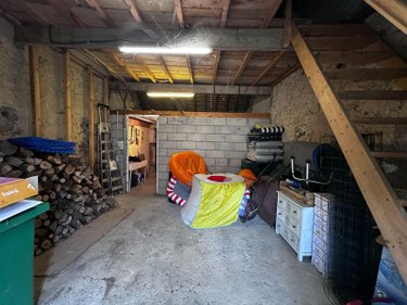 Maison a vendre Verlin 89330 Yonne 128 m2 6 pièces 173000 euros