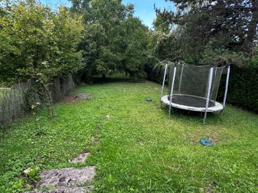Maison a vendre Verlin 89330 Yonne 128 m2 6 pièces 173000 euros