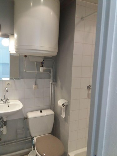 Location appartement Caen 14000 Calvados 25 m2 2 pièces 550 euros