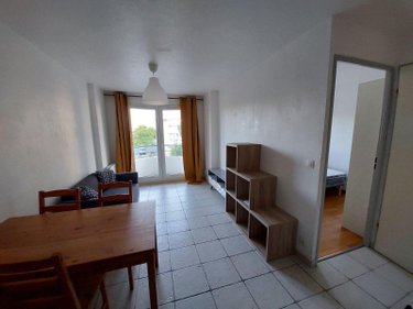 Location appartement Caen 14000 Calvados 25 m2 2 pièces 550 euros