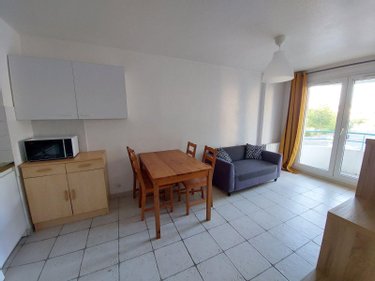 Location appartement Caen 14000 Calvados 25 m2 2 pièces 550 euros