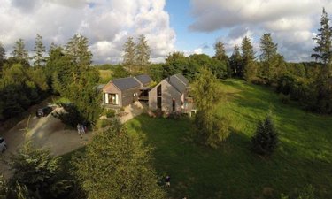 propriete a vendre Plestin-les-Grèves 22310 Côtes-d'Armor 222 m2 11 pièces 755900 euros
