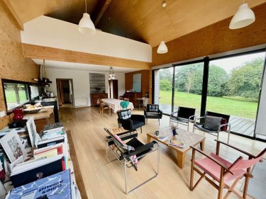 propriete a vendre Plestin-les-Grèves 22310 Côtes-d'Armor 222 m2 11 pièces 725000 euros