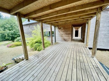 propriete a vendre Plestin-les-Grèves 22310 Côtes-d'Armor 222 m2 11 pièces 725000 euros